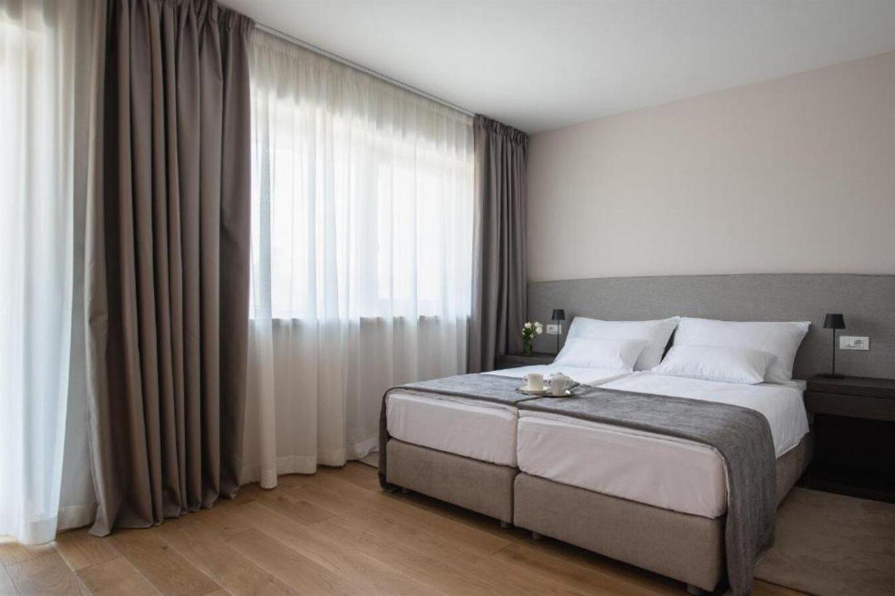 Hotel Florian&Godler Karlovac Exterior photo