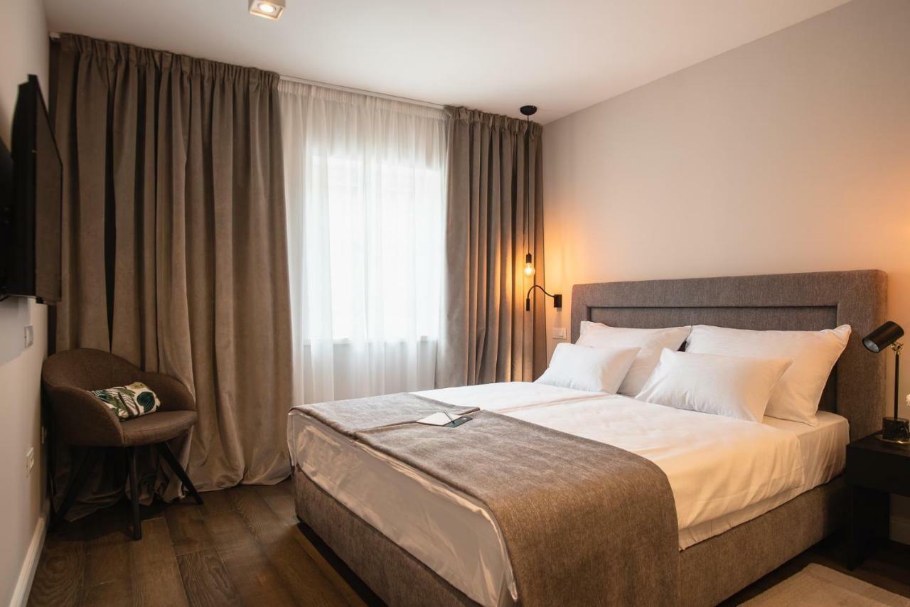 Hotel Florian&Godler Karlovac Exterior photo